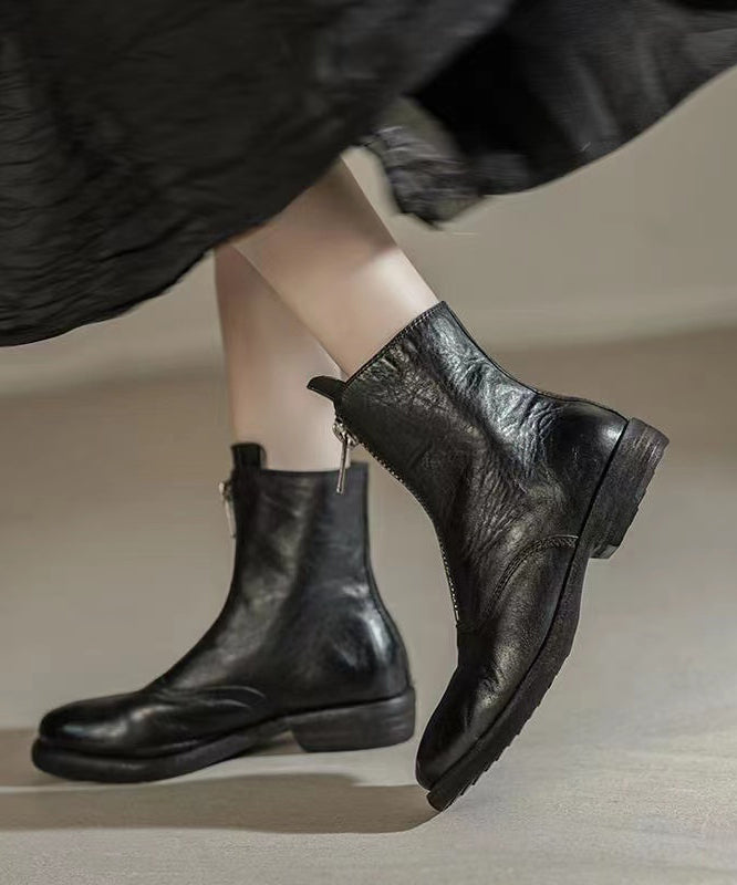 Beautifully Crafted Orthopedic Boots