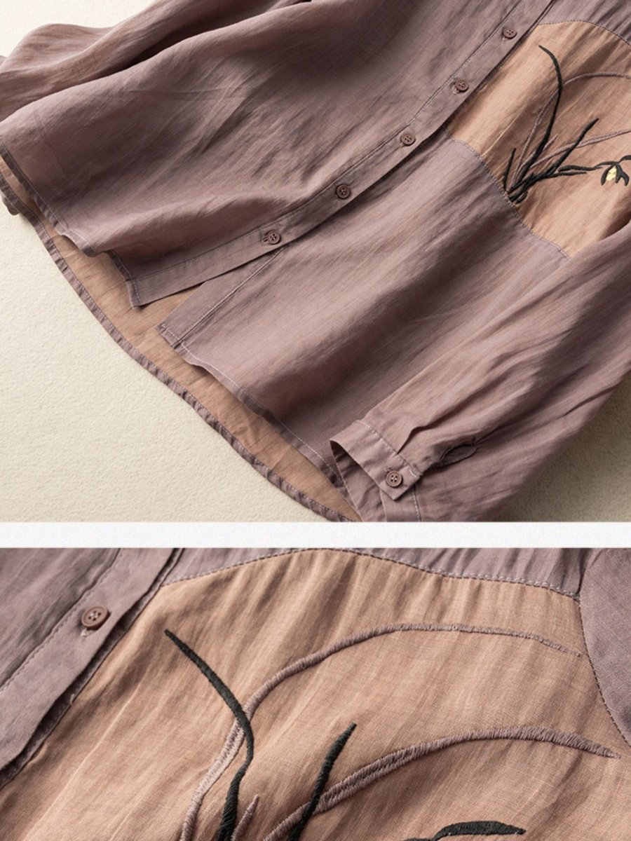 Elegantly Styled Shirt for Everyday Wear