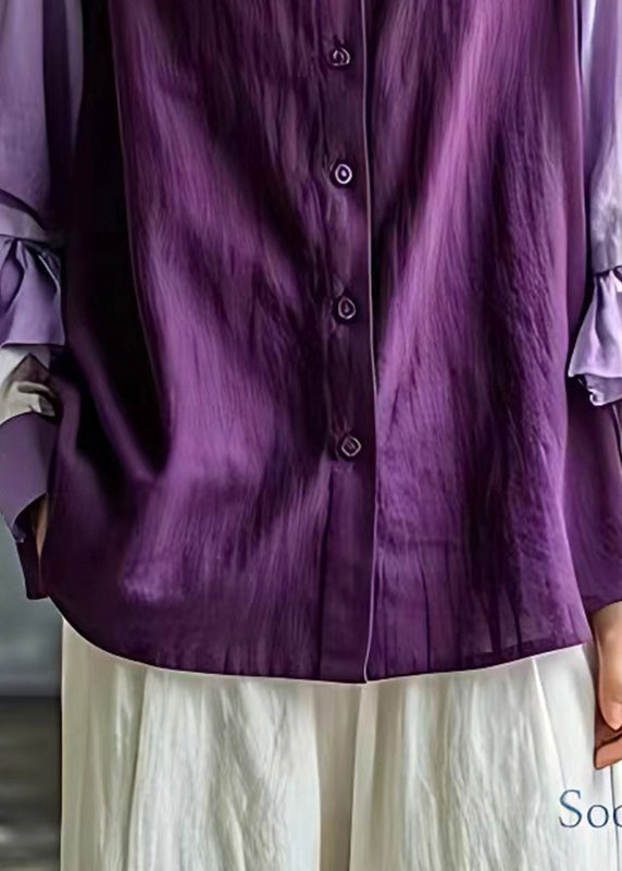 Polished Shirt with an Effortless Classic Look
