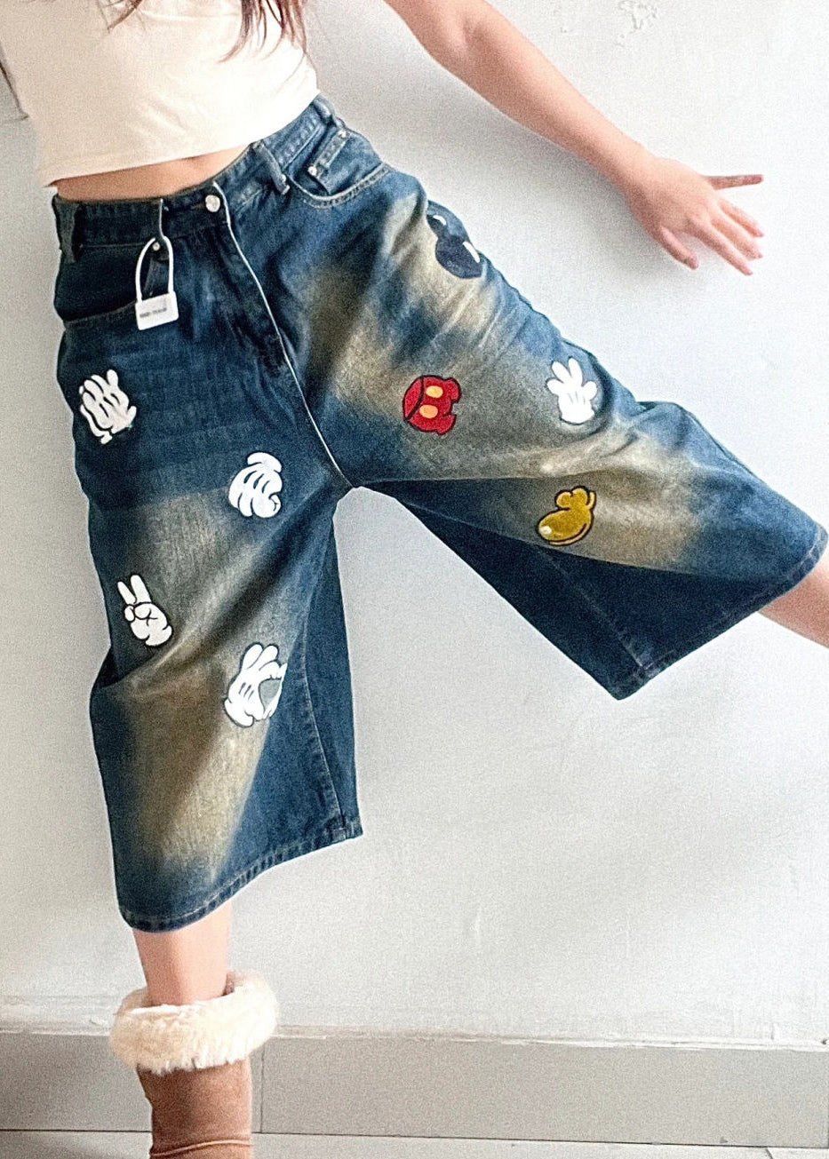 Beautifully Balanced Pants with Timeless Character