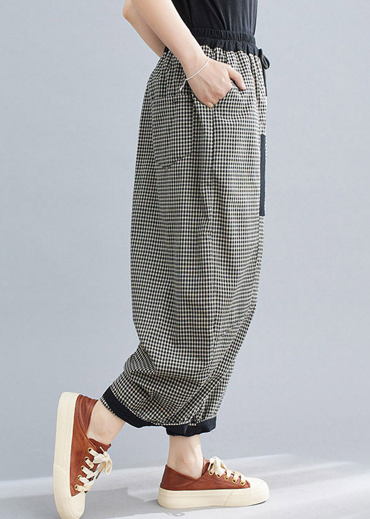 Well Tailored Pants with a Graceful Silhouette