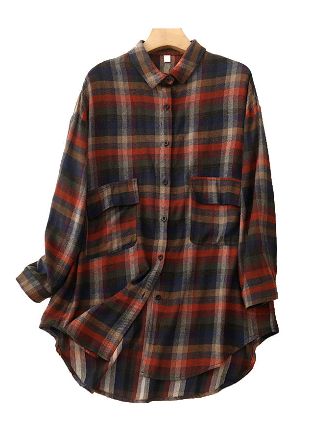 Elegantly Styled Shirt for Everyday Wear