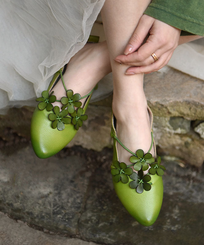 Elegant Orthopedic Shoes for Every Step