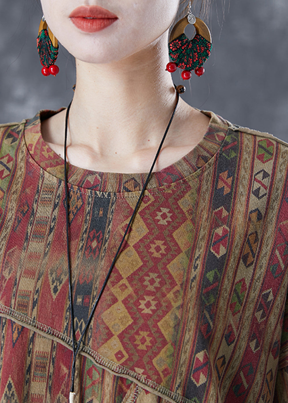 Beautifully Crafted Top in a Classic Style