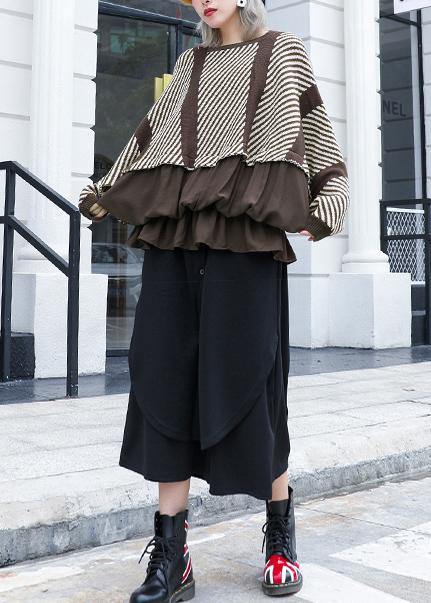 Elegantly Styled Top for Everyday Wear