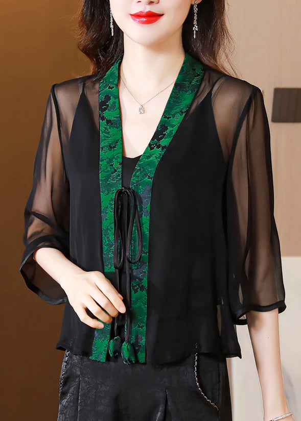 Polished Cardigan with an Effortless Classic Look