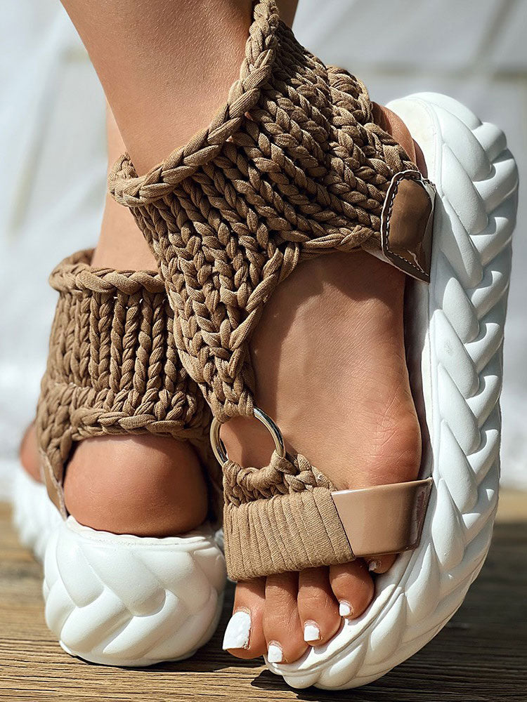 Comfortable Orthopedic Sandals for Daily Wear