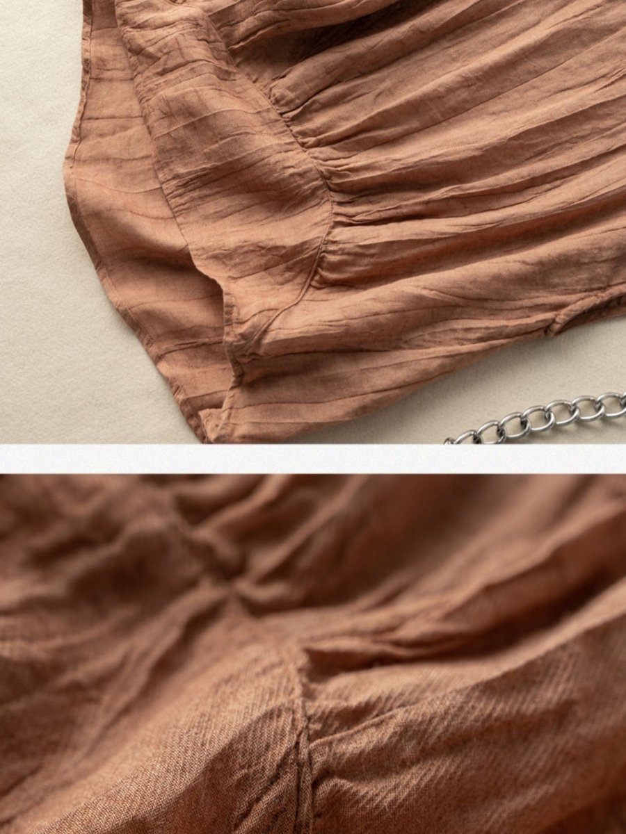 Polished T-Shirt with an Effortless Classic Look