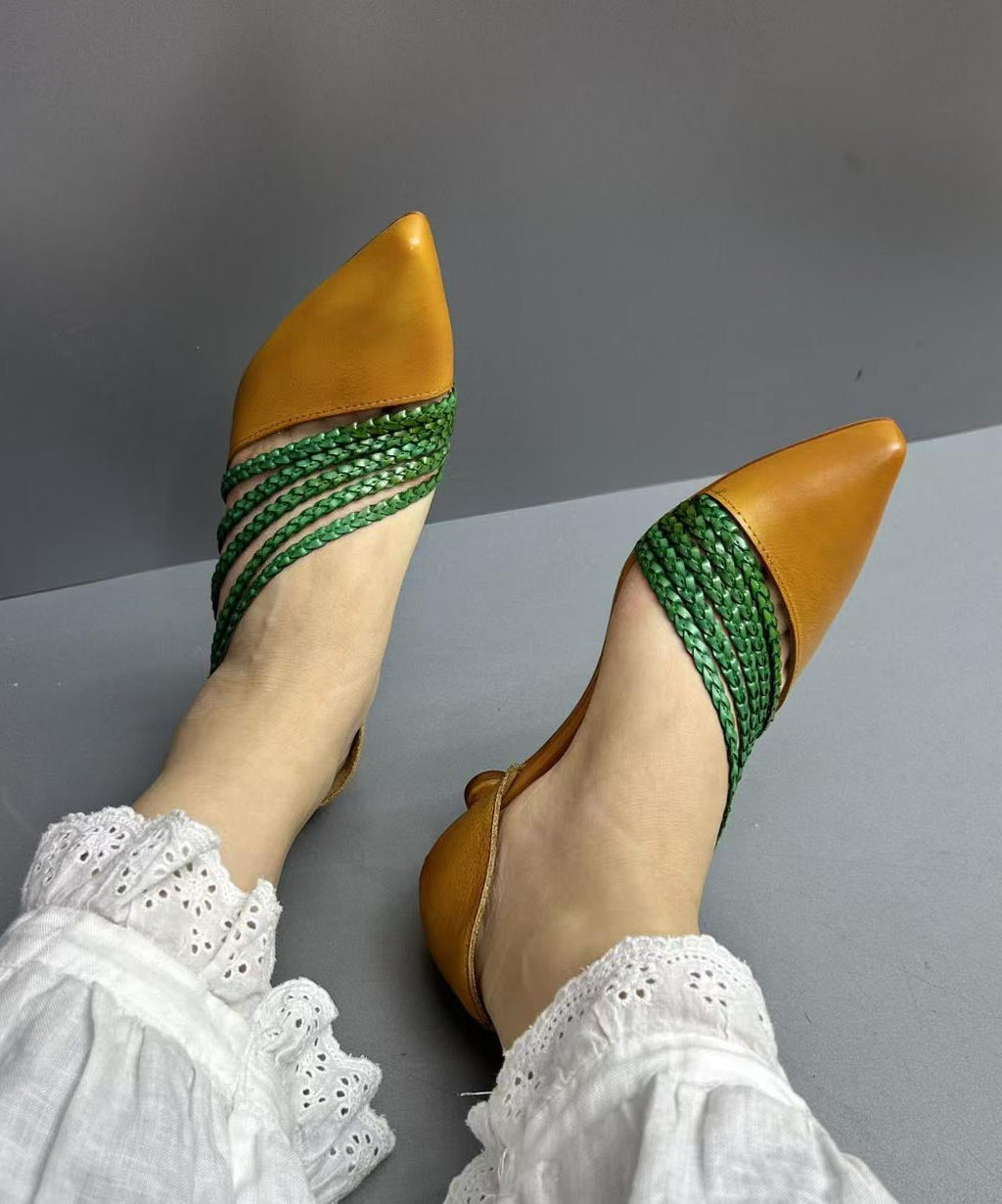 Stylish Orthopedic Sandals for Any Occasion