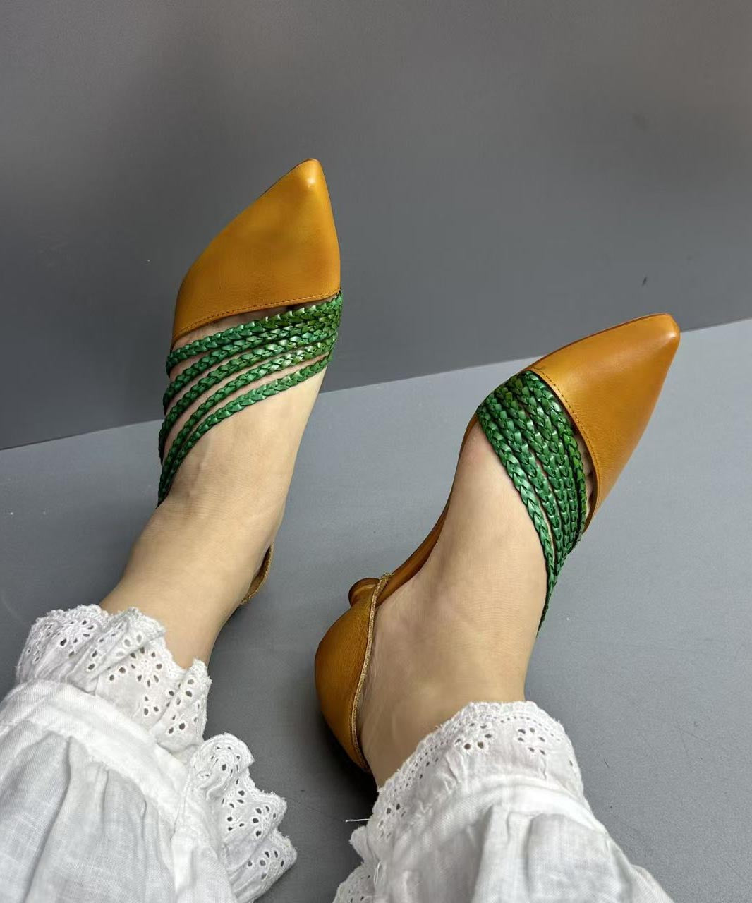 Stylish Orthopedic Sandals for Any Occasion