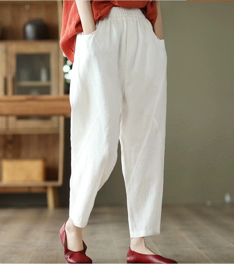 Classic Vintage & Enduringly Stylish Pants