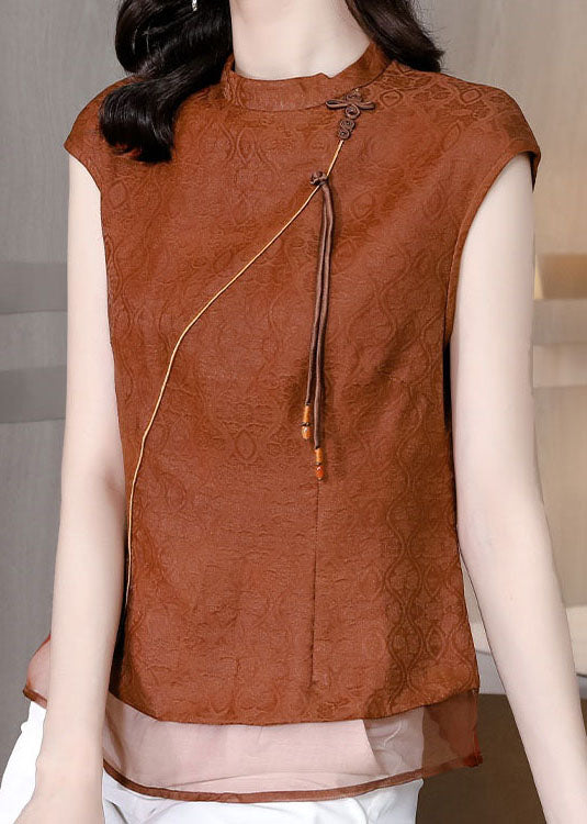 Beautifully Finished Shirt in a Timeless Design