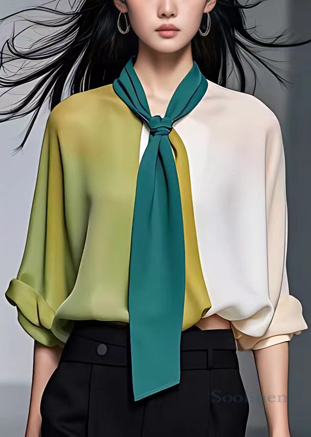 Elegantly Styled Blouse for Everyday Wear
