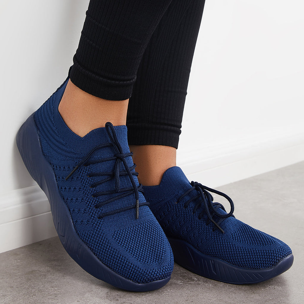 Chic Orthopedic Sneakers with Unique Design
