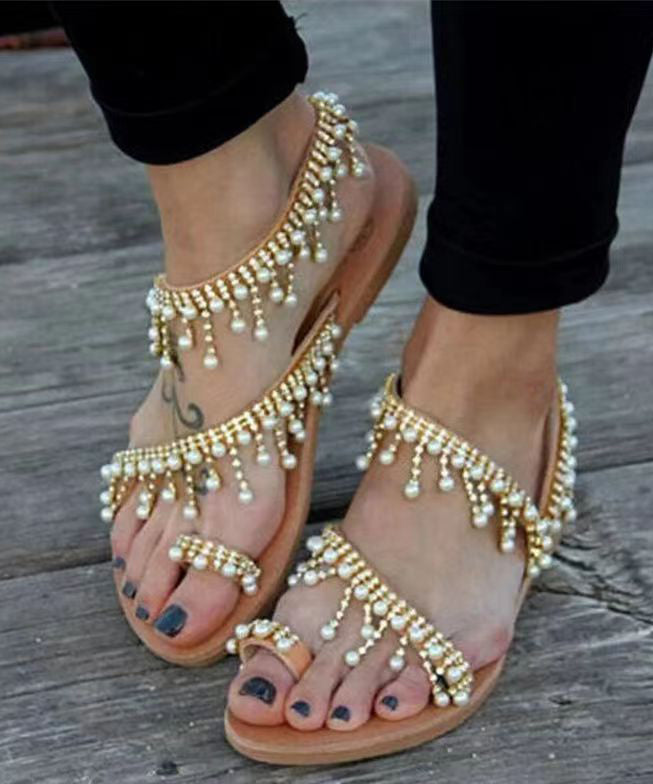 Stylish Orthopedic Sandals for Any Occasion