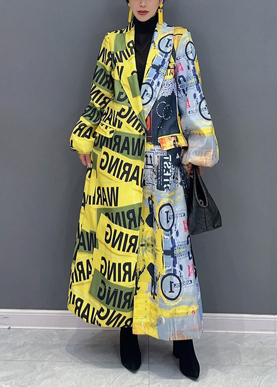 Classic Vintage & Enduringly Stylish Coat