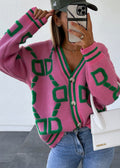 Classic Vintage & Enduringly Stylish Cardigan