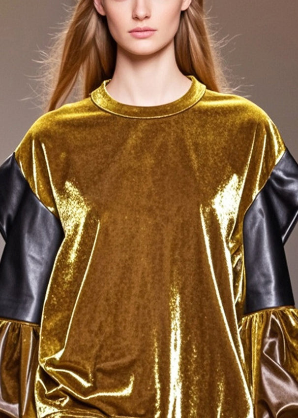 Elegantly Styled Blouse for Everyday Wear