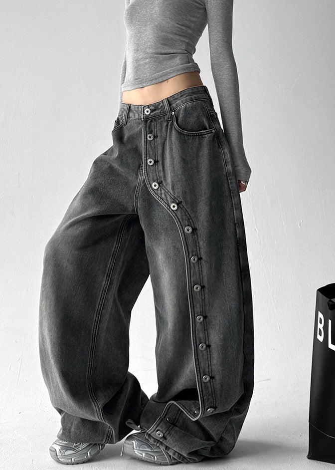 Beautifully Balanced Pants with Timeless Character