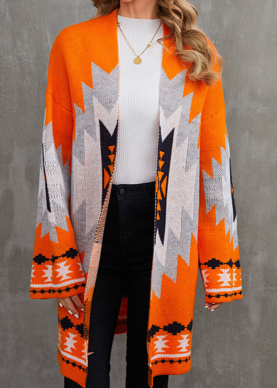 A Vintage Style Cardigan with Delicate Timeless Details