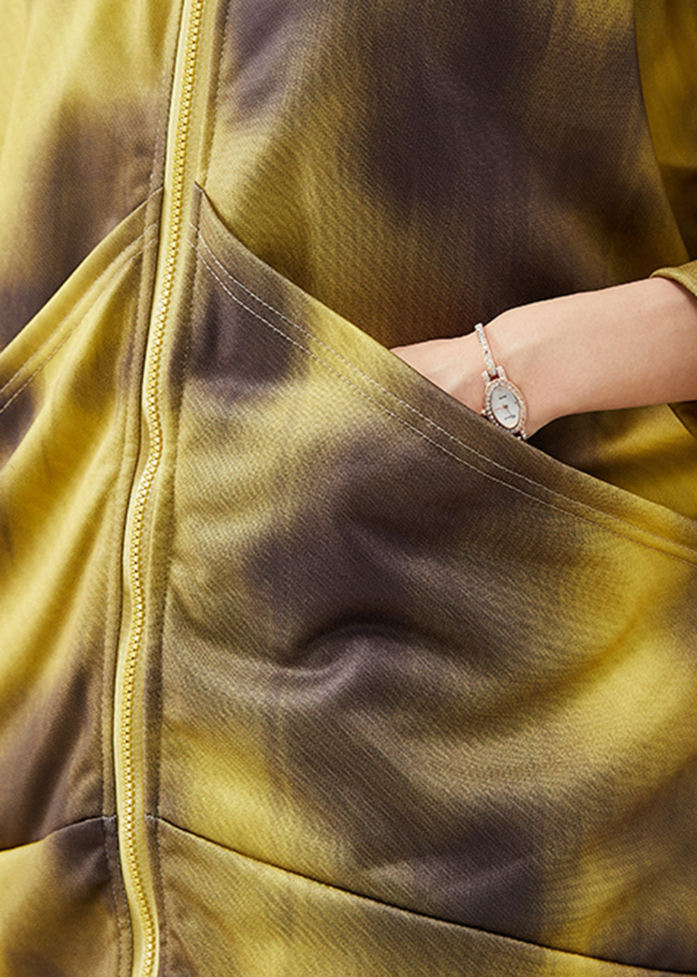 Beautifully Balanced Jacket with Timeless Character