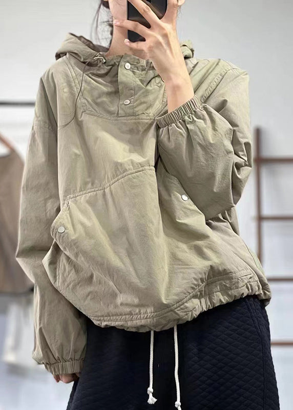A Vintage Style Top with Delicate Timeless Details