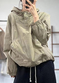 A Vintage Style Top with Delicate Timeless Details