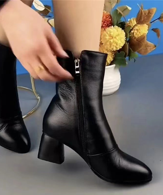 Comfortable Orthopedic Boots for Daily Wear