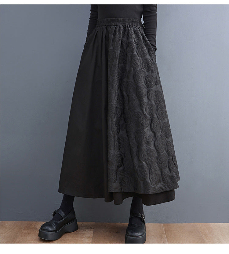 Beautifully Crafted Garment in a Classic Style