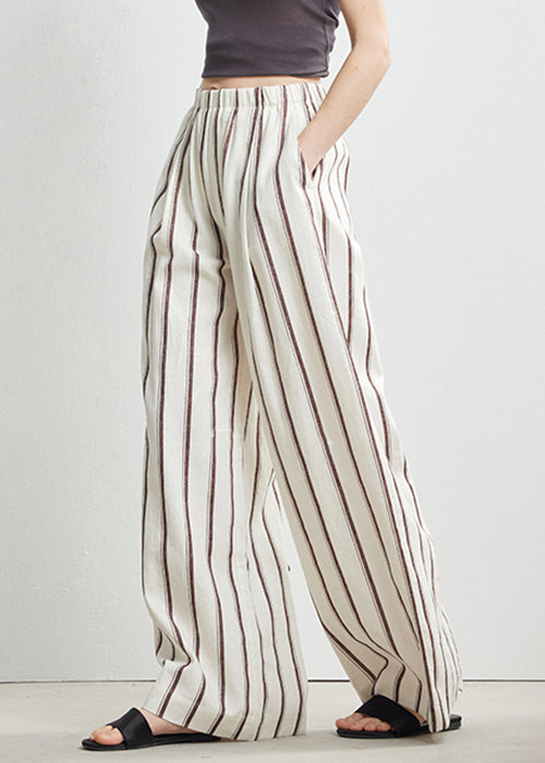 Vintage Inspired Pants with a Contemporary Edge
