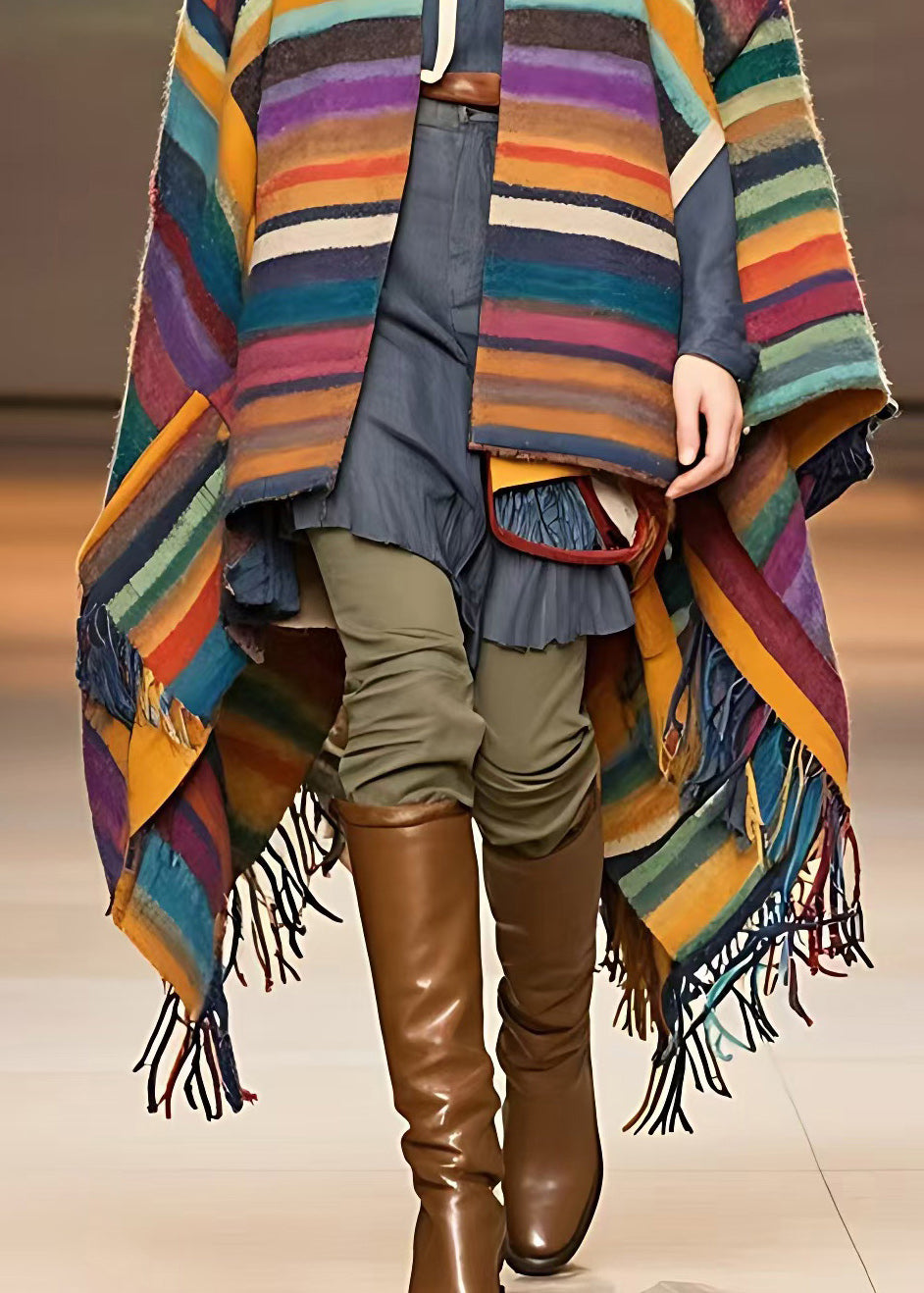 Elegantly Styled Coat for Everyday Wear