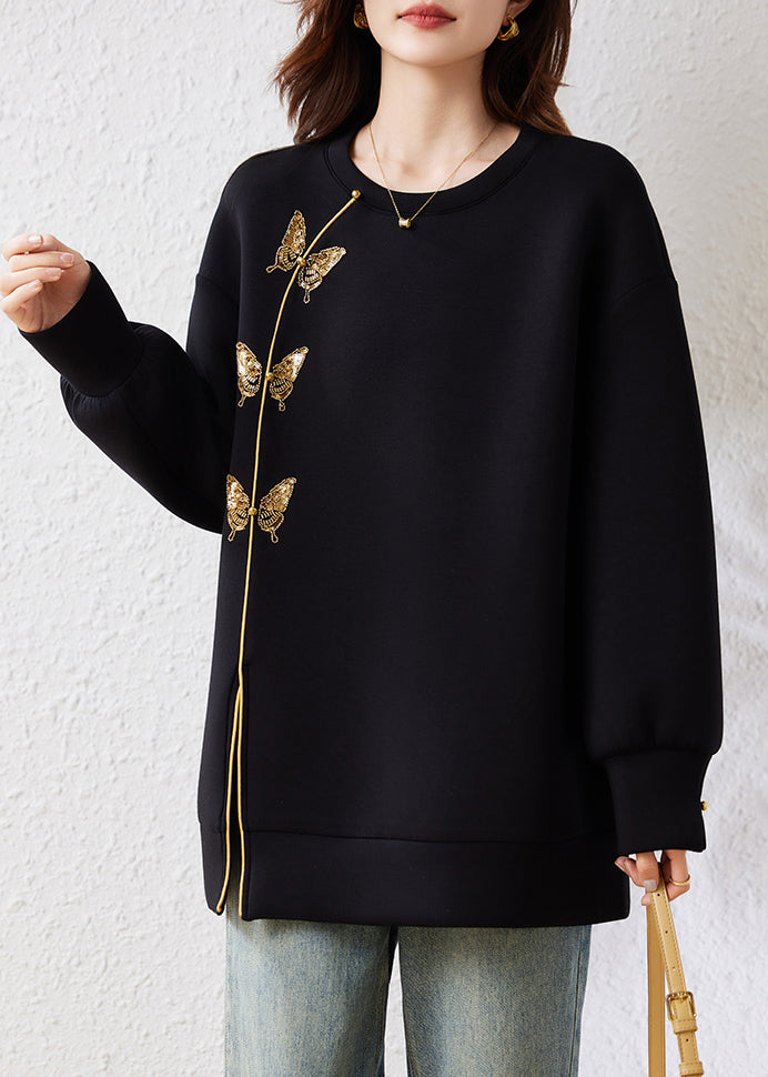 Beautifully Balanced Shirt with Timeless Character