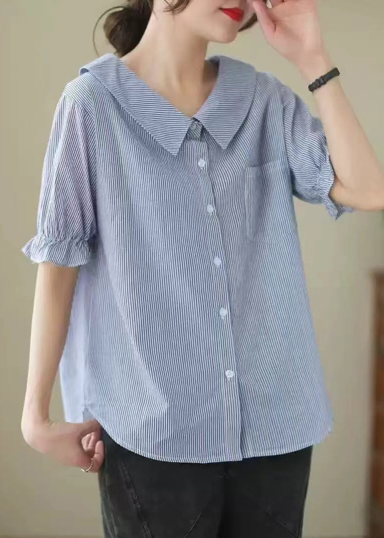 Beautifully Finished Shirt in a Timeless Design