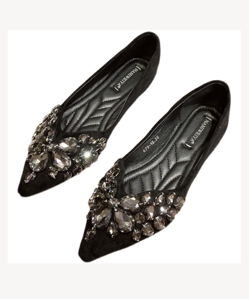 Chic Orthopedic Shoes with Unique Design