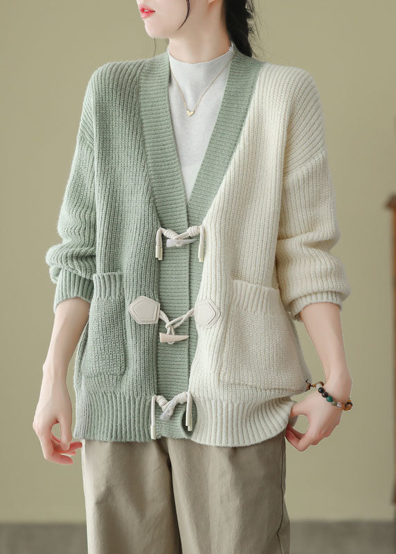 Beautifully Crafted Cardigan in a Classic Style