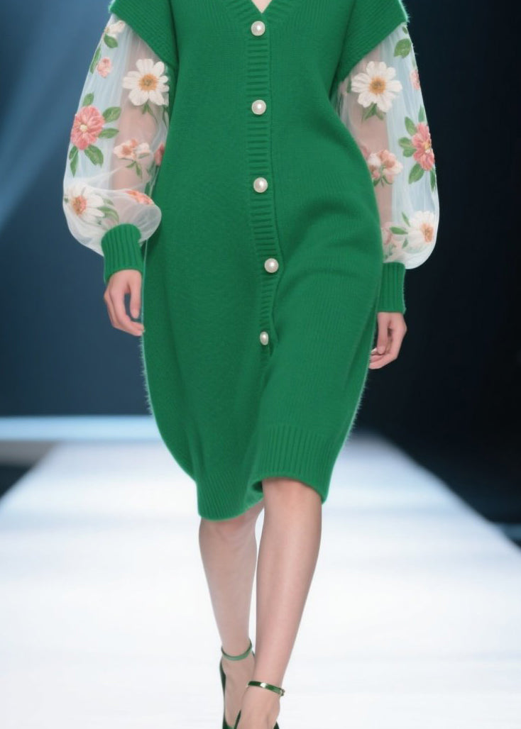Gracefully Styled Cardigan for Any Occasion