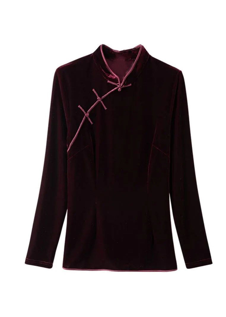 Sophisticated Shirt with a Clean Classic Look
