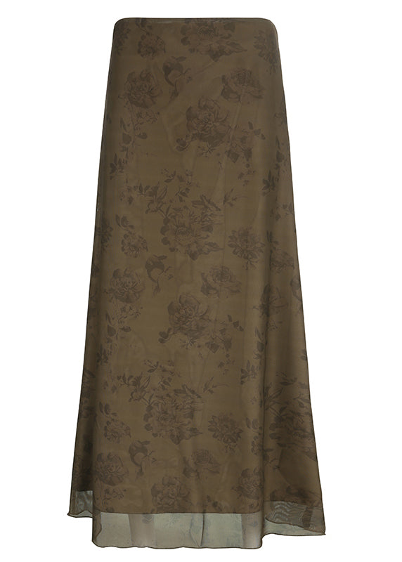 Classic Vintage Garment with a Flattering Fit