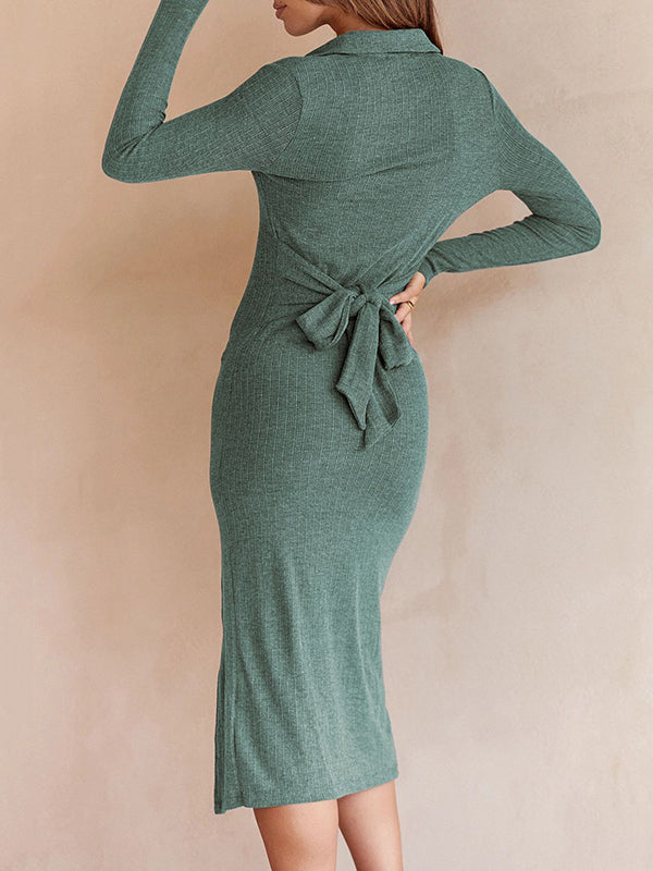 Classic Vintage & Enduringly Stylish Dress