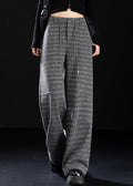 Classic Vintage Pants with a Flattering Fit