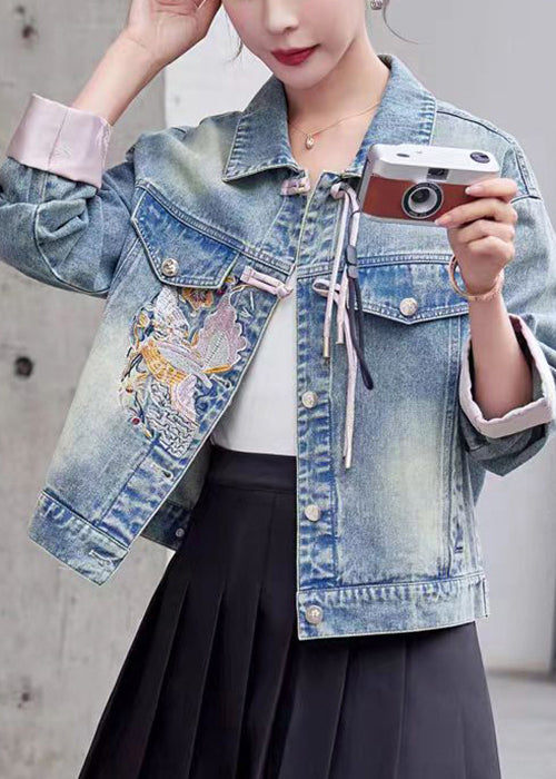 Polished Coat with an Effortless Classic Look