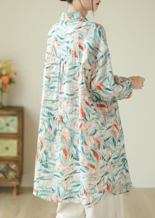 Beautifully Finished Blouse in a Timeless Design