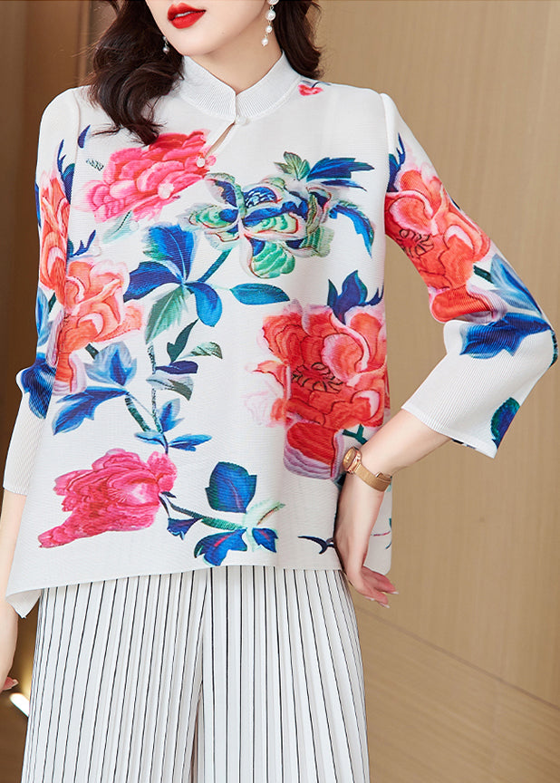 Elegantly Styled Shirt for Everyday Wear