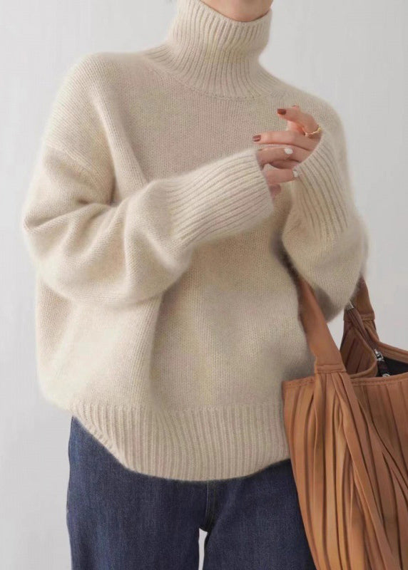 Classic Vintage & Enduringly Stylish Sweater