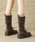 Stylish Orthopedic Boots for Any Occasion