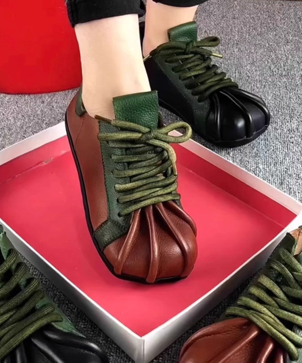 Elegant Orthopedic Shoes for Every Step