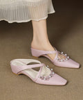 Beautifully Crafted Orthopedic Sandals