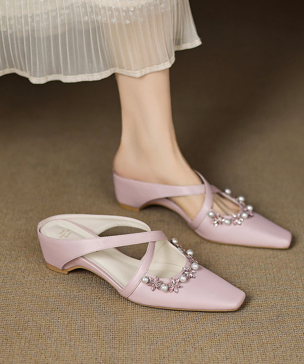 Beautifully Crafted Orthopedic Sandals