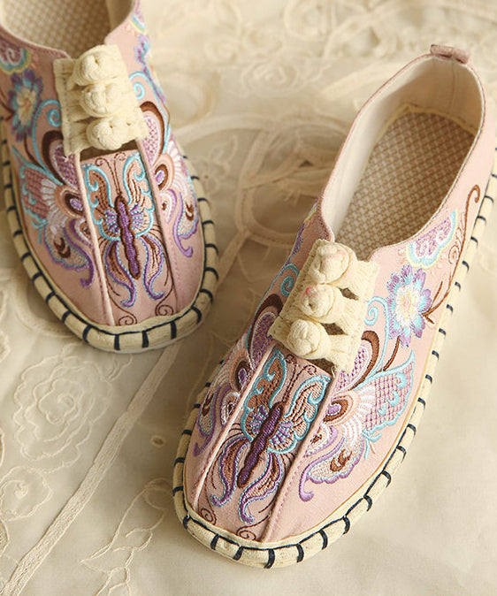 Stylish Orthopedic Flats for Any Occasion