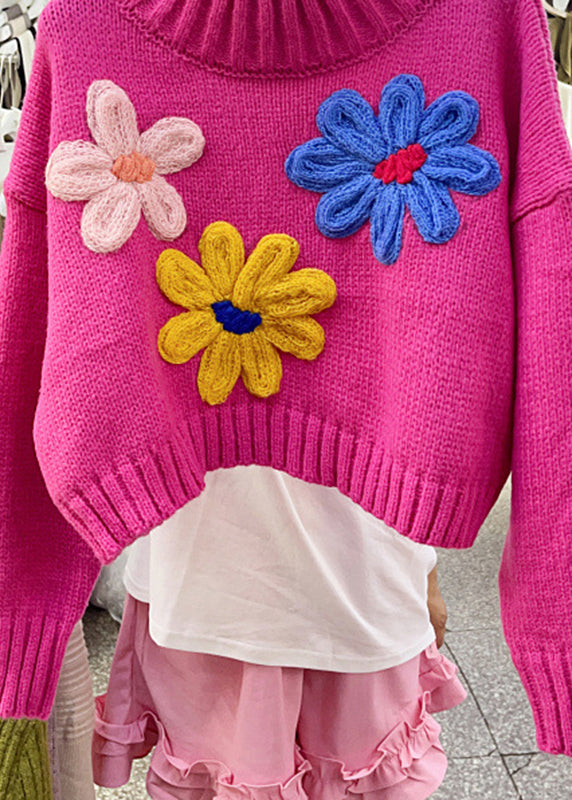 Classic Vintage & Enduringly Stylish Sweater